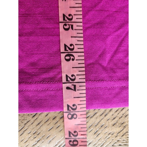 Walter Hagen Golf Polo Shirt Men's Sz S  Polo USA Purple New NWT Golf Tennis - Picture 7 of 9